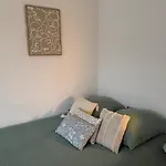 Cosy & Lumineux Avec Veranda Privative Daire *