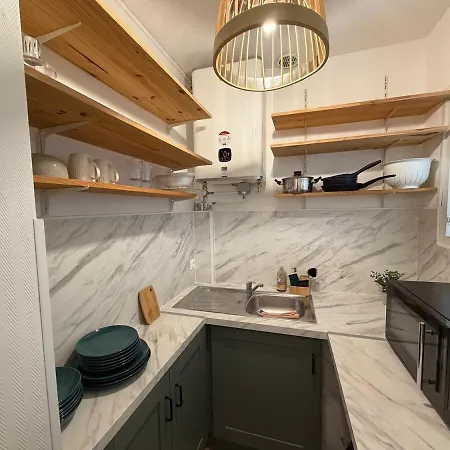 Cosy & Lumineux Avec Veranda Privative *