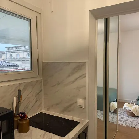 Cosy & Lumineux Avec Veranda Privative