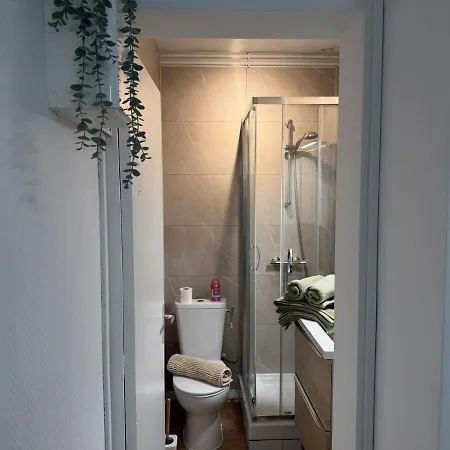 Appartamento Cosy&lumineux Avec Véranda Privative *