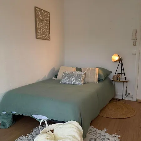 Cosy&lumineux Avec Véranda Privative