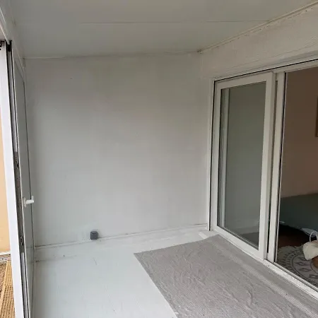 Apartment Cosy & Lumineux Avec Veranda Privative Libourne