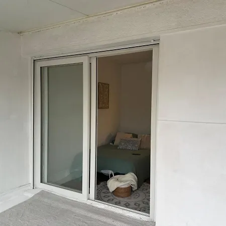 Appartamento Cosy&lumineux Avec Véranda Privative