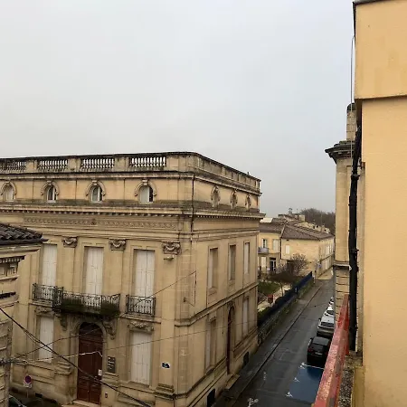 Cosy & Lumineux Avec Veranda Privative Apartment *