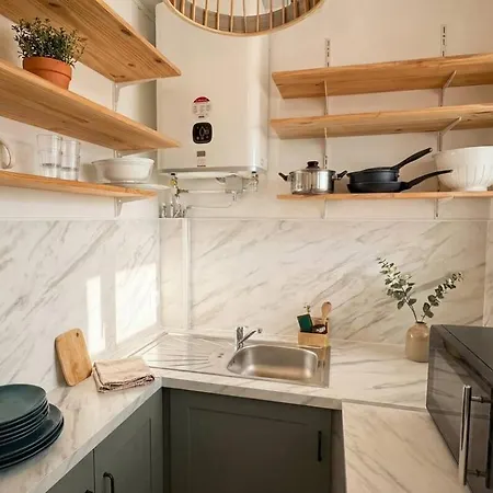Cosy & Lumineux Avec Veranda Privative Lägenhet Libourne