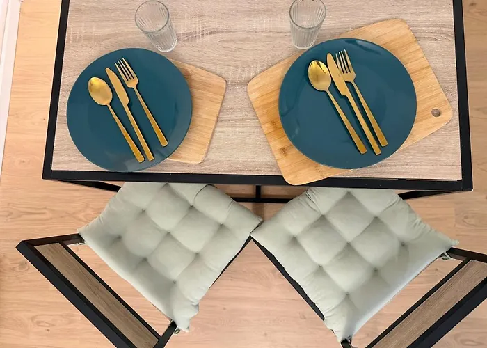 Cosy & Lumineux Avec Veranda Privative *