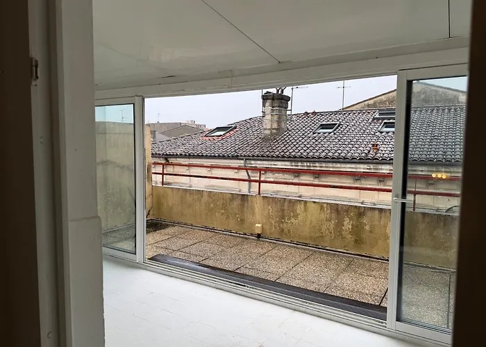 Cosy & Lumineux Avec Veranda Privative *